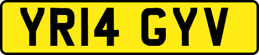 YR14GYV