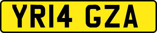 YR14GZA
