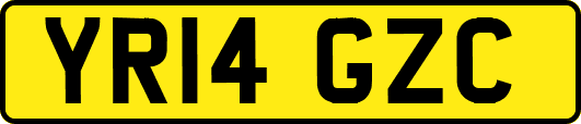 YR14GZC