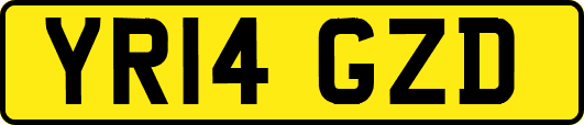 YR14GZD