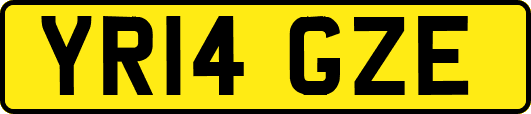 YR14GZE
