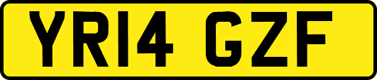 YR14GZF