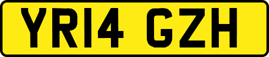 YR14GZH