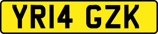 YR14GZK