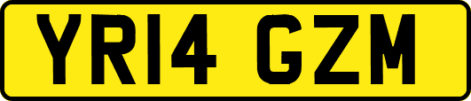 YR14GZM