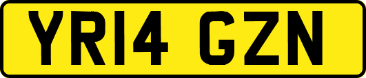 YR14GZN