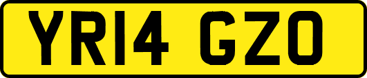YR14GZO