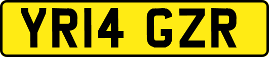 YR14GZR