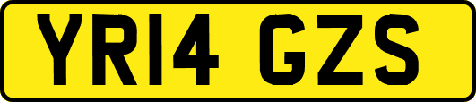 YR14GZS