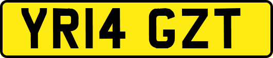 YR14GZT