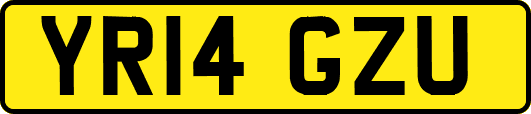 YR14GZU
