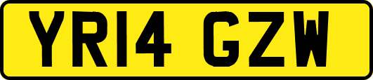 YR14GZW