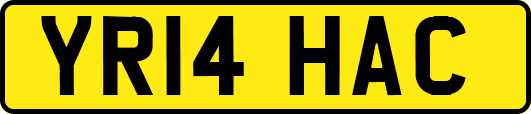 YR14HAC