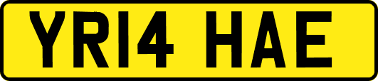 YR14HAE