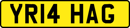 YR14HAG