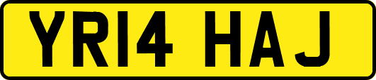 YR14HAJ