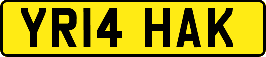 YR14HAK