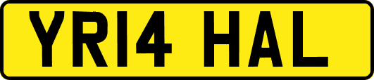 YR14HAL