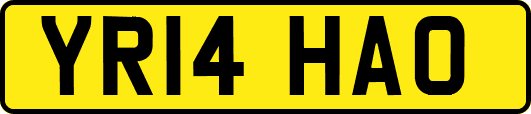 YR14HAO