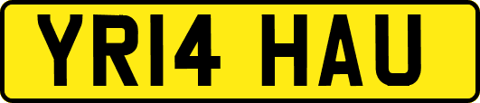 YR14HAU