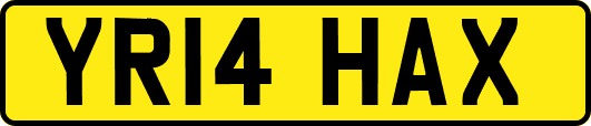 YR14HAX