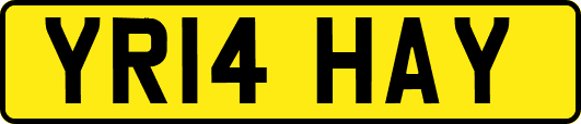 YR14HAY
