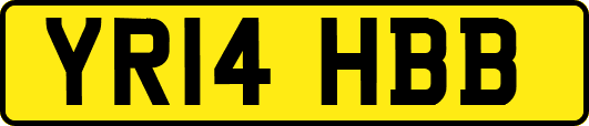 YR14HBB