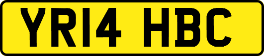 YR14HBC