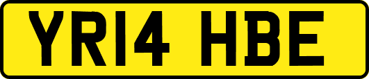 YR14HBE