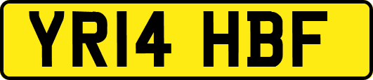 YR14HBF