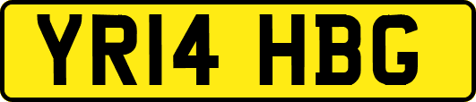 YR14HBG