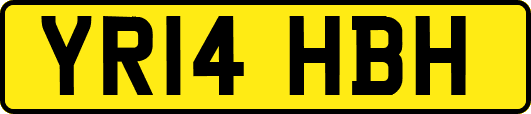 YR14HBH