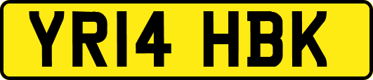YR14HBK