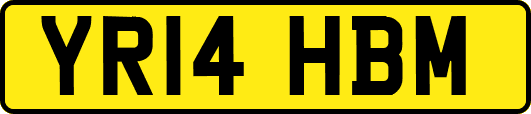 YR14HBM