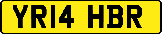 YR14HBR