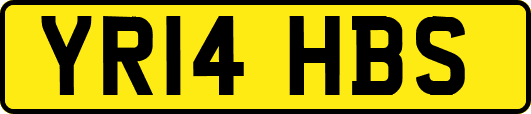YR14HBS