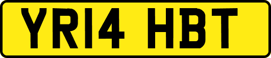 YR14HBT