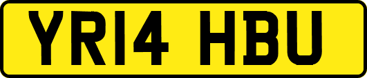 YR14HBU