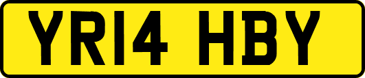 YR14HBY