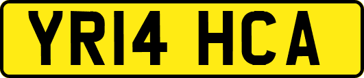 YR14HCA