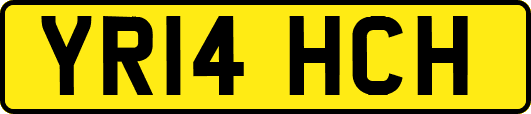 YR14HCH