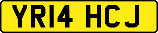 YR14HCJ