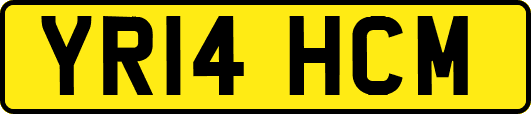 YR14HCM
