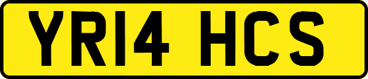 YR14HCS