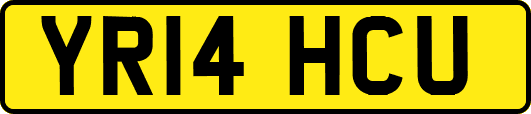 YR14HCU