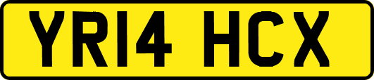 YR14HCX