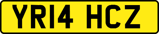 YR14HCZ
