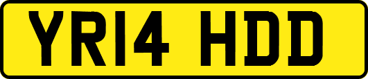 YR14HDD