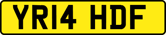 YR14HDF