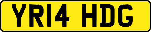 YR14HDG